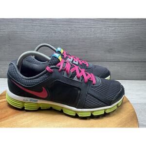 Nike Dual Fusion ST2 Athletic Shoes Youth Size 7